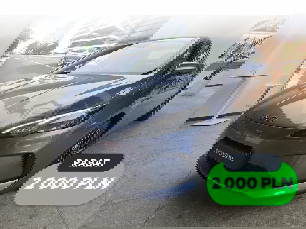 BYD Seal 5 2025