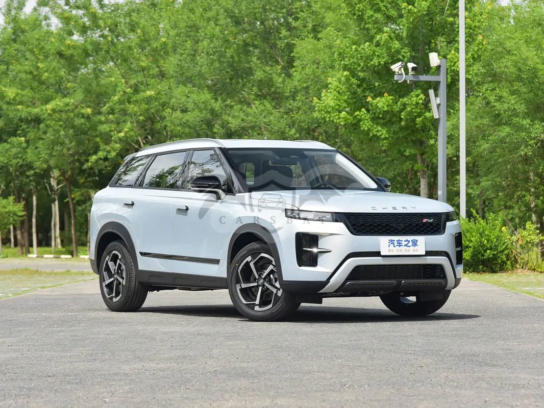 Chery Tiggo 7 2025