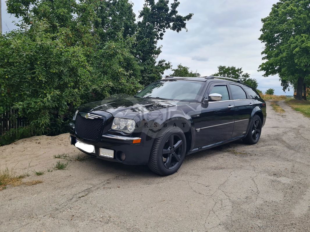 Chrysler 300C 2004