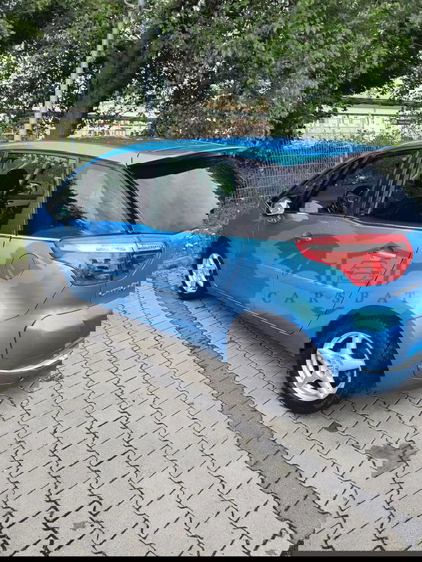 Citroën C4 Picasso I 1.6 HDi My Way MCP 2009