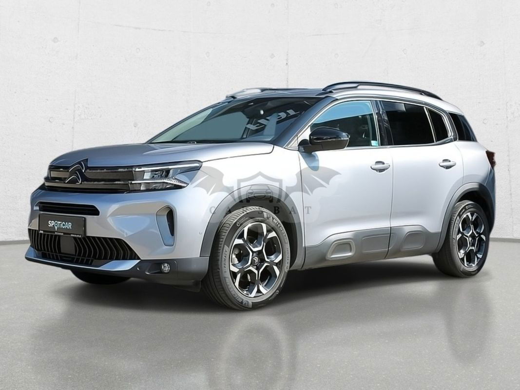 Citroën C5 Aircross 1.5 BlueHDi Shine EAT8 2023