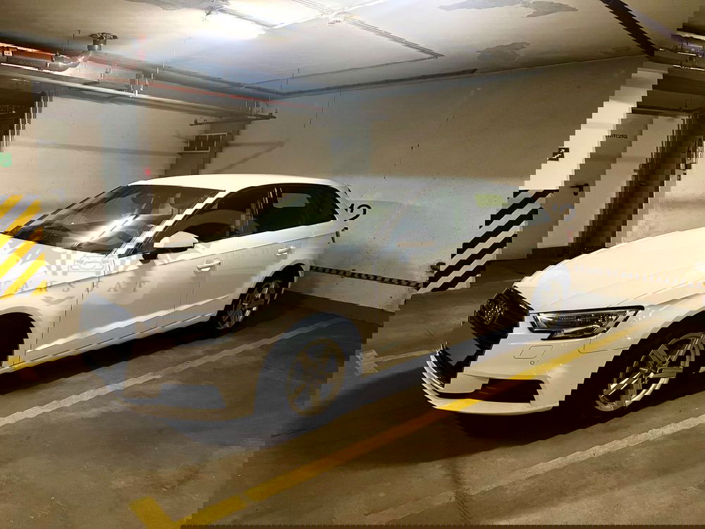 Audi A3 8V 35 TFSI S tronic 2020