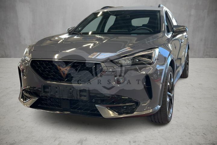 Cupra Formentor 2.0 TSI 4Drive VZ DSG 2022