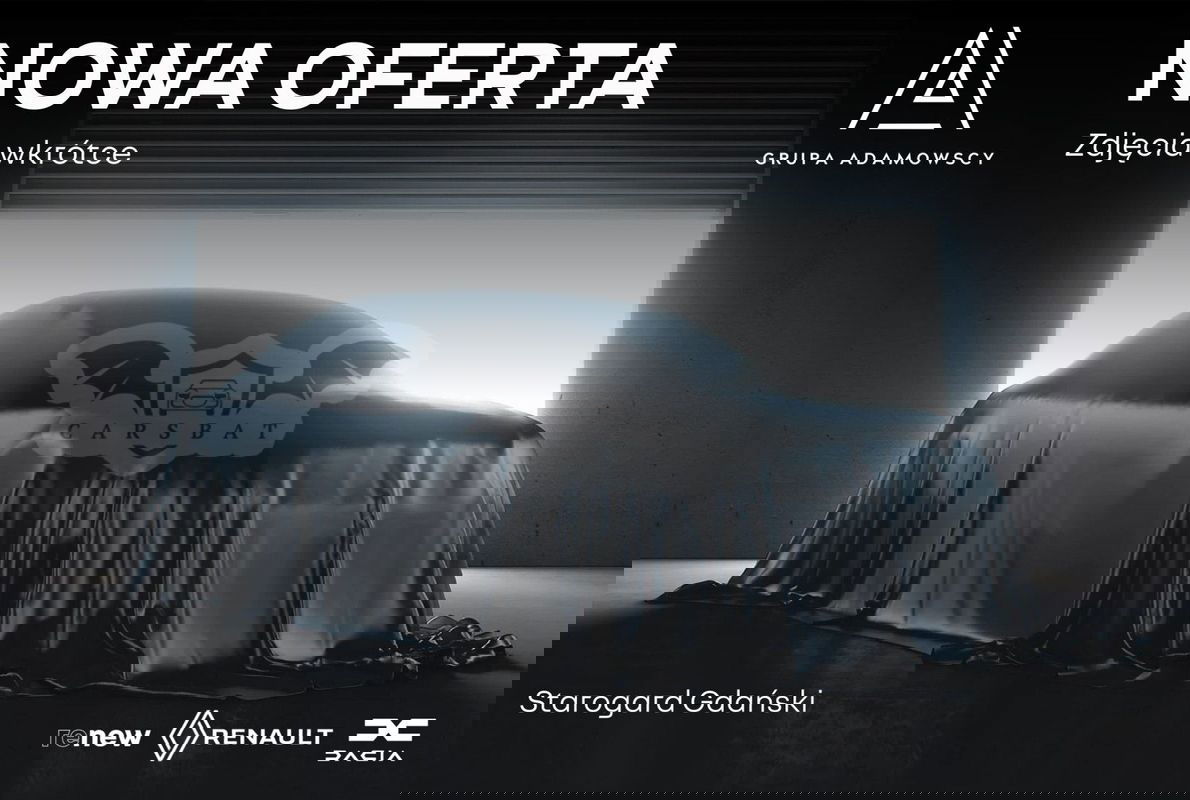Dacia Duster II 2020