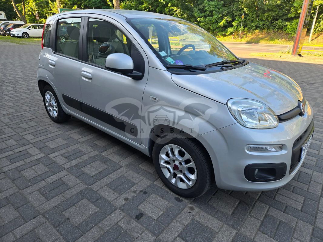 Fiat Panda III 1.2 Lounge 2016