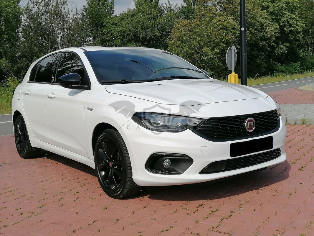 Fiat Tipo II 1.4 16v Street 2020