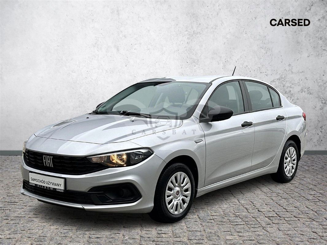 Fiat Tipo II 1.4 Classic 2021