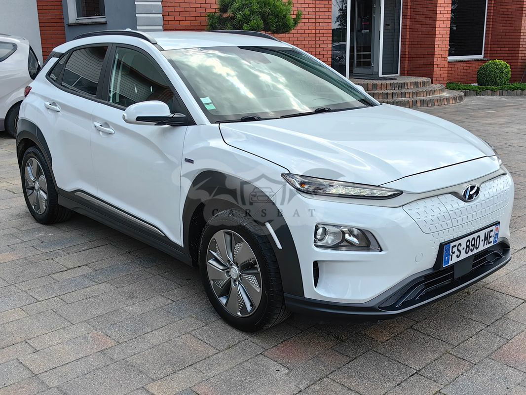 Hyundai Kona I 2020