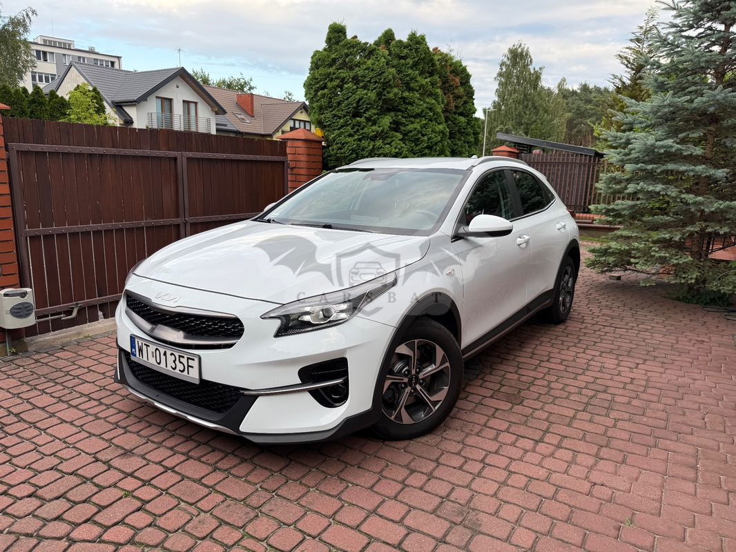 Kia XCeed 1.5 T-GDI M 2022