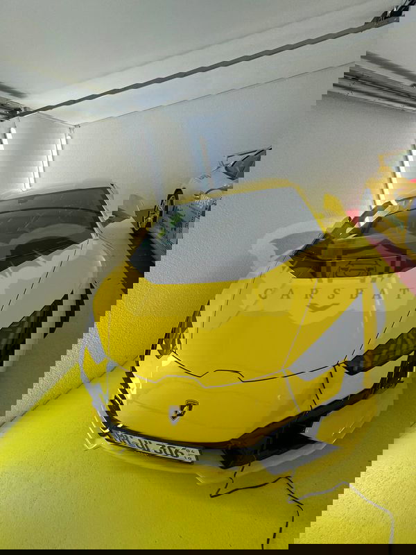Lamborghini Huracan 2023
