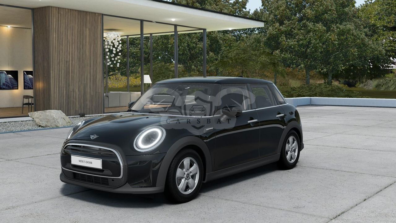 Mini Cooper 2023