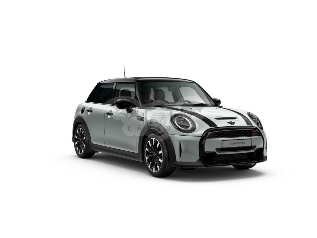 Mini Cooper 2021