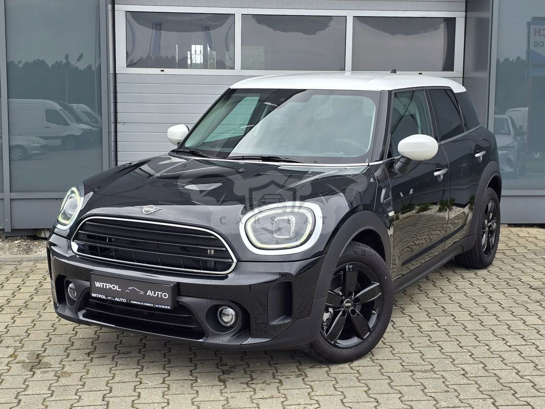 Mini Countryman Cooper 2023