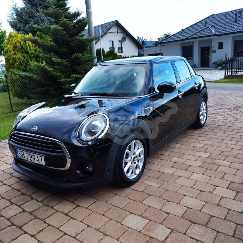 Mini Cooper Standard 2020