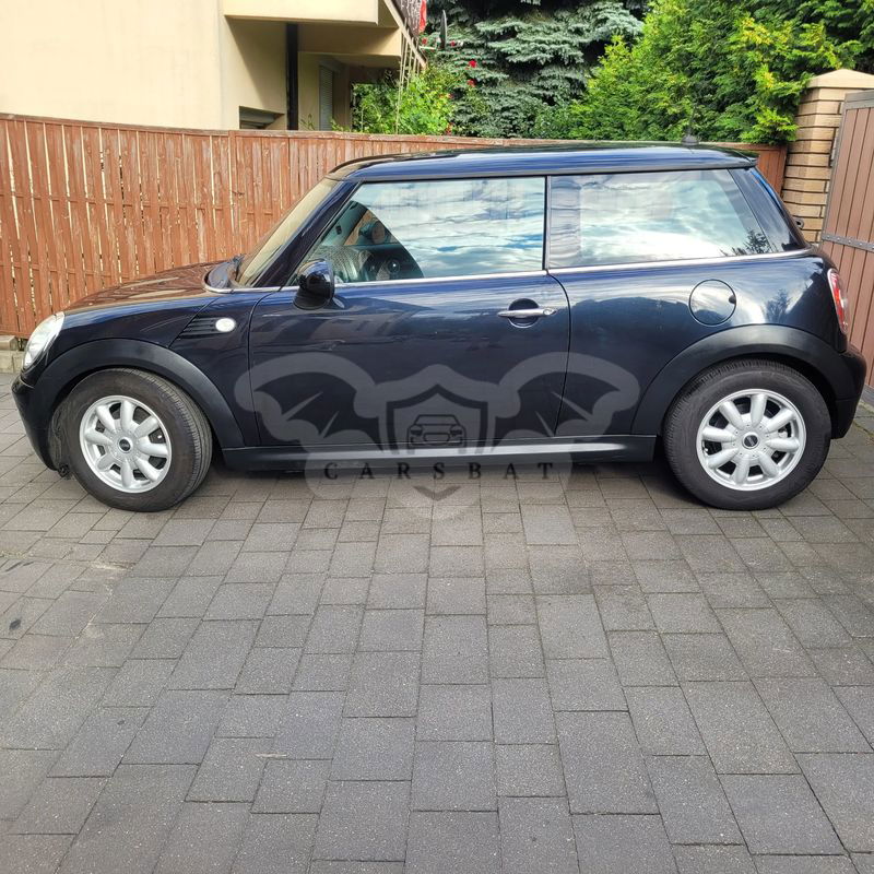 Mini One Standard 2007