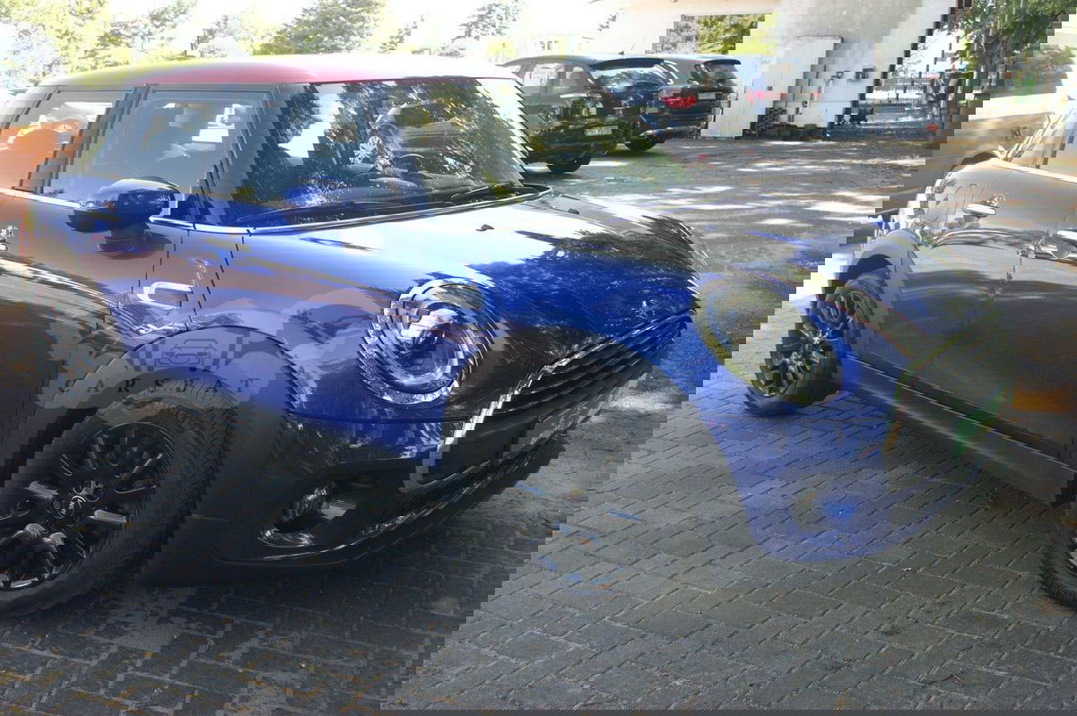 Mini One 2019