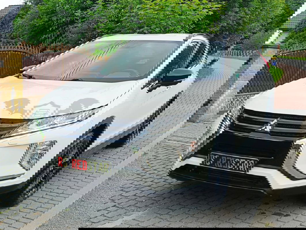 Mitsubishi Eclipse Cross 1.5 T-MIVEC (ClearTec) CVT 2WD Active+ 2019