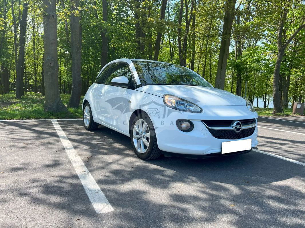 Opel Adam 1.2 2018