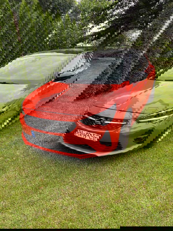 Opel Corsa F 1.2 GS Line S&S 2020