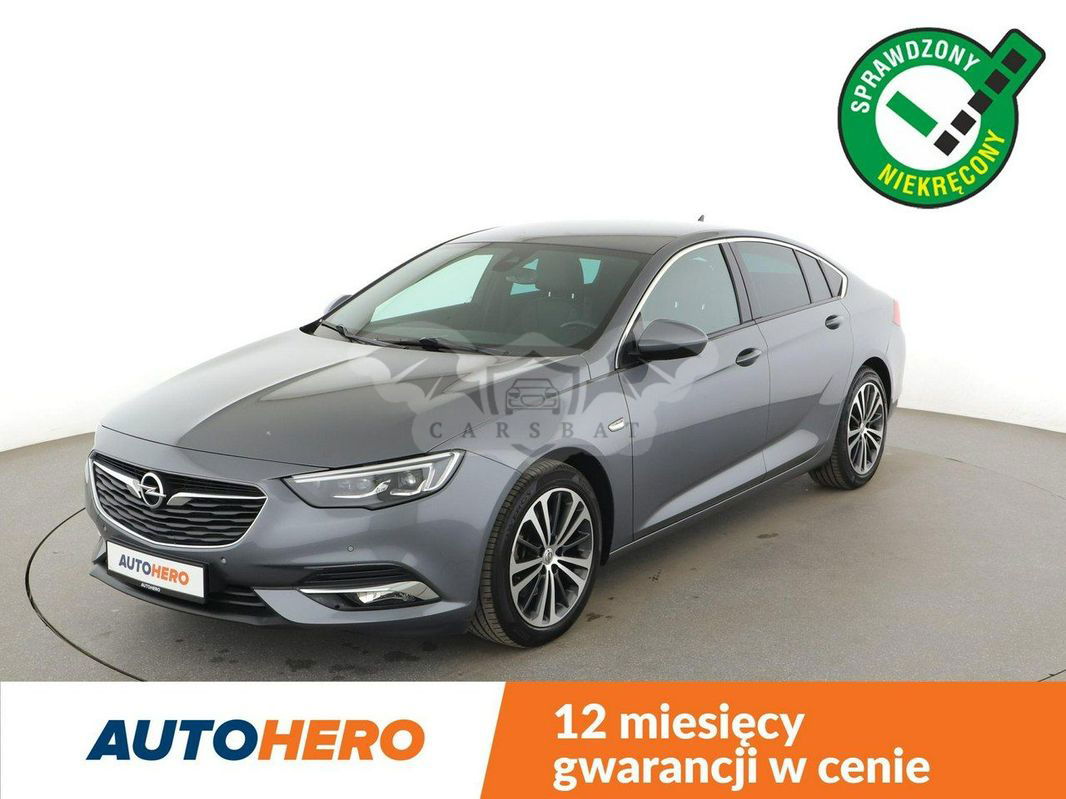 Opel Insignia B 2.0 CDTI Innovation S&S 2019