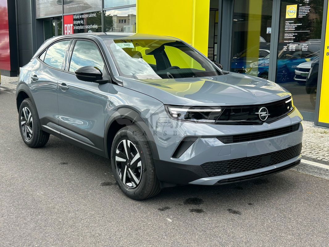 Opel Mokka 1.2 T Edition S&S 2025