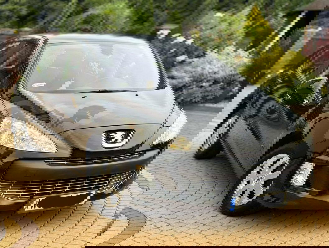 Peugeot 308 T7 1.6 Premium 2007