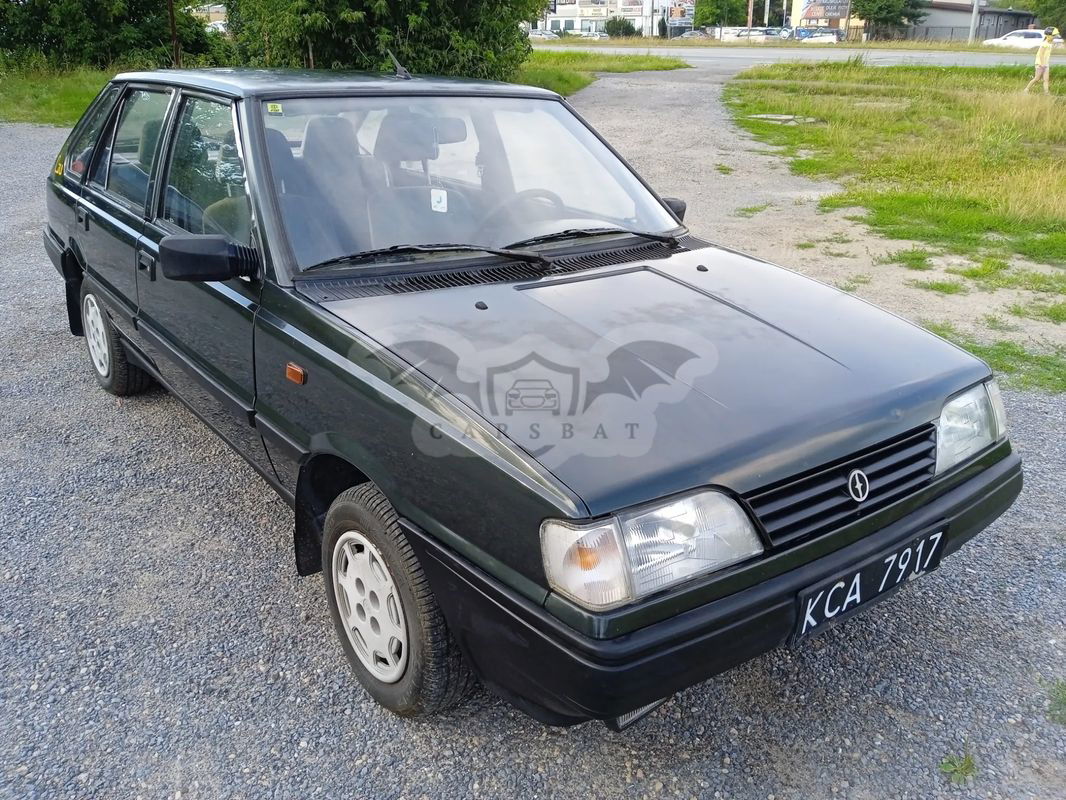 FSO Polonez Caro 1996