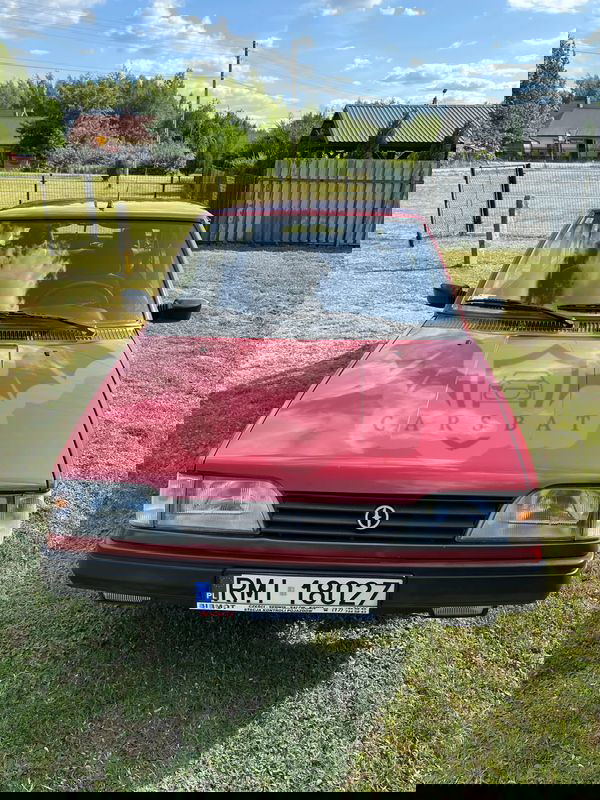 FSO Polonez Atu 1996