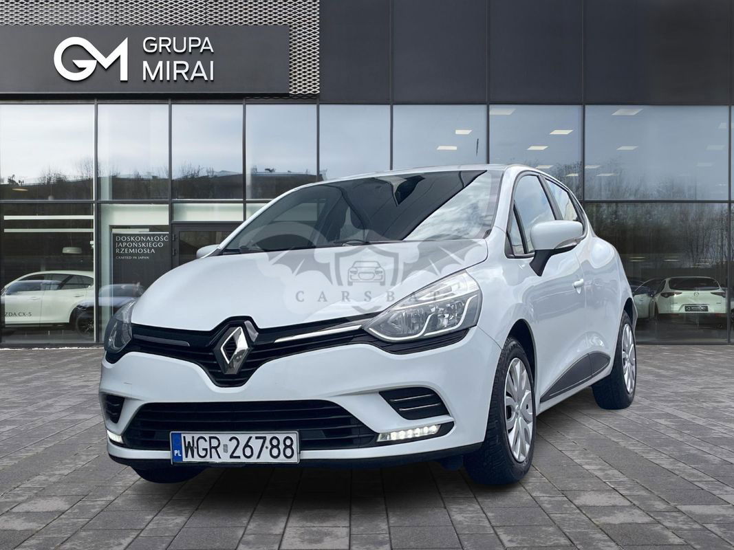Renault Clio V 0.9 Energy TCe Alize 2019