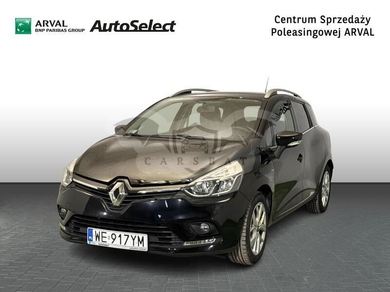 Renault Clio IV 0.9 Energy TCe Limited 2020