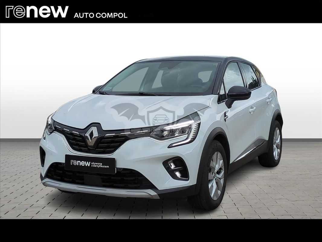 Renault Captur II 1.3 TCe Intens 2021