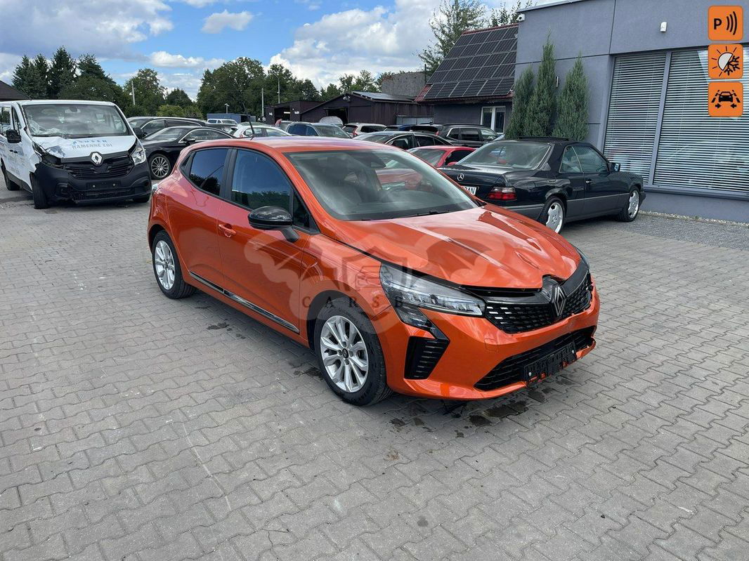 Renault Clio IV TCe 90 TECHNO 2023