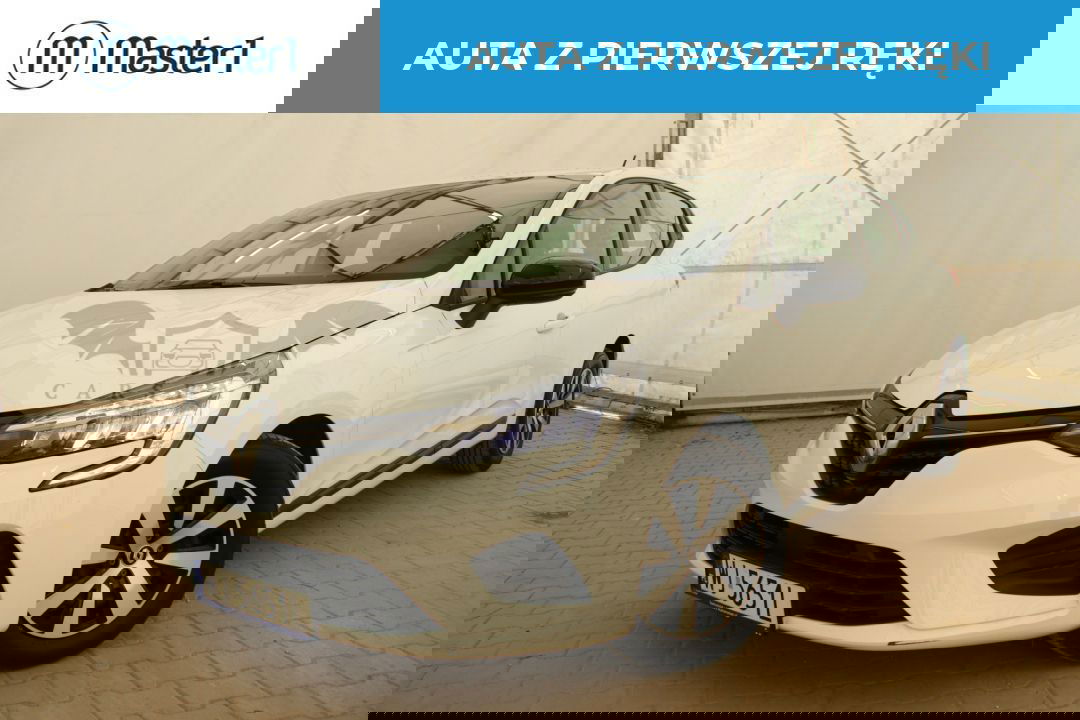 Renault Clio V 1.0 TCe Equilibre 2022