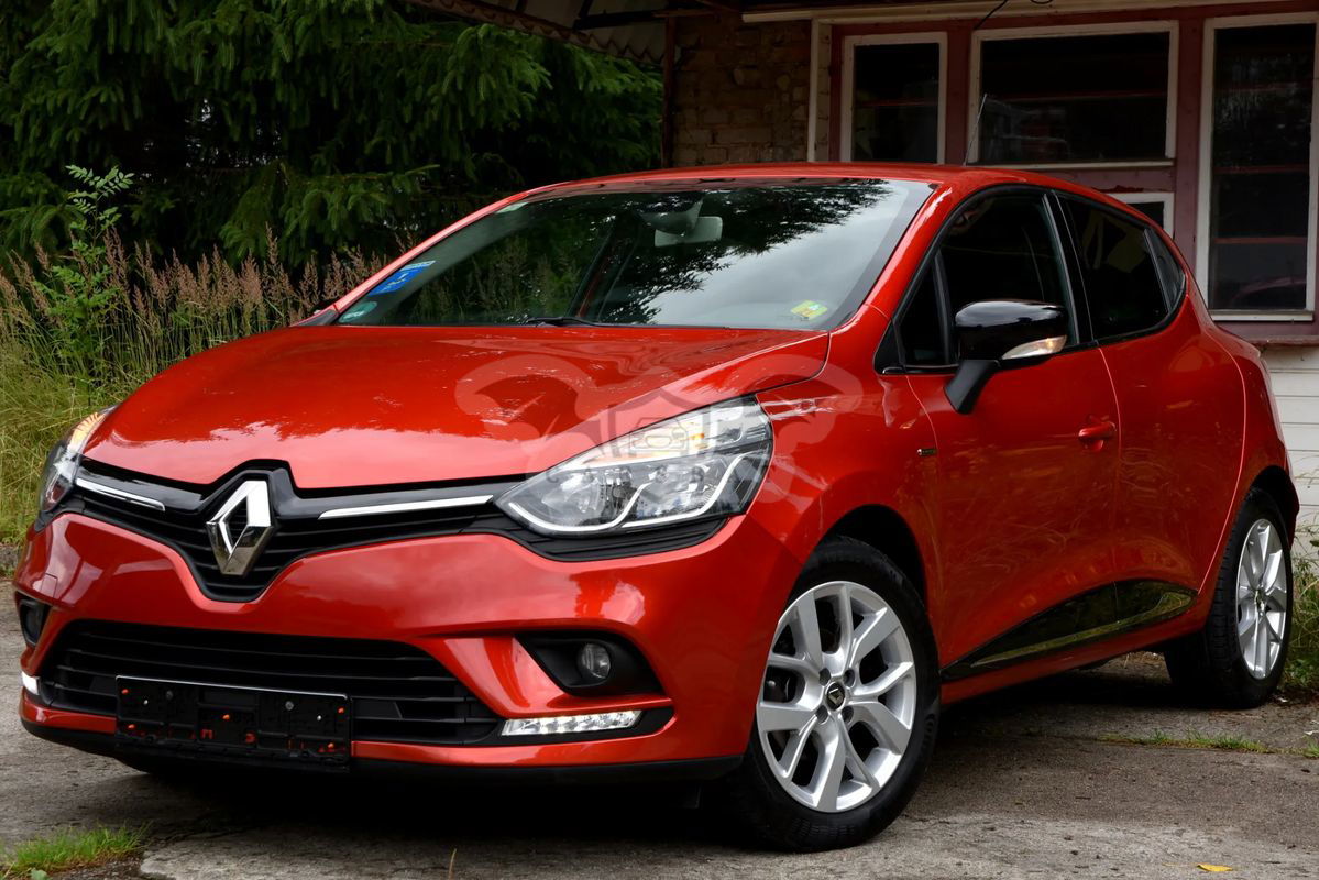 Renault Clio IV (Energy) TCe 90 Bose Edition 2019