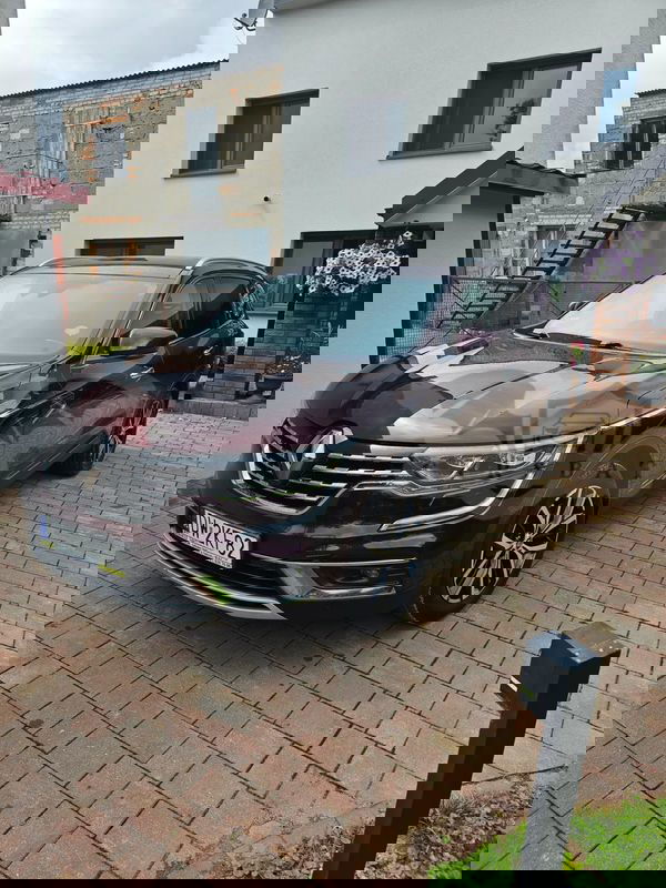 Renault Koleos II 1.7 Blue dCi Intens X-Tronic 2020