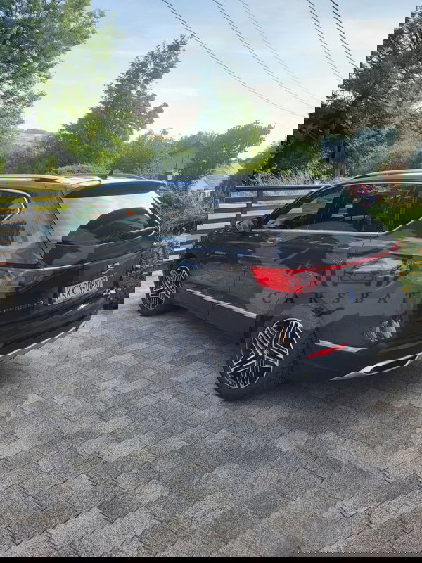 Seat Tarraco 2.0 TDI Xcellence S&S 4Drive DSG 2019