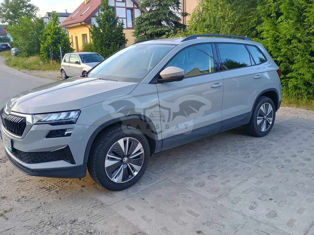Skoda Karoq 1.5 TSI ACT Style DSG 2022