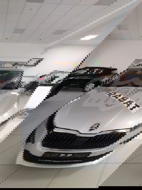 Skoda Scala 1.0 TSI Selection 2025