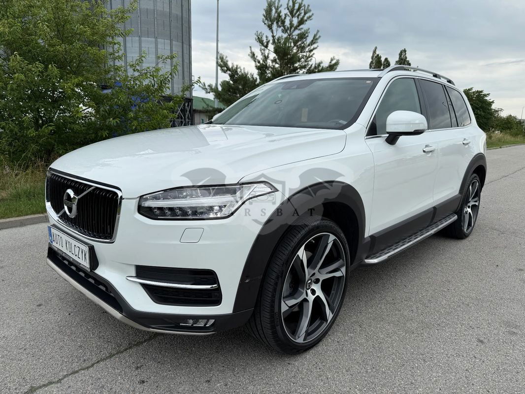 Volvo XC90 II 2016