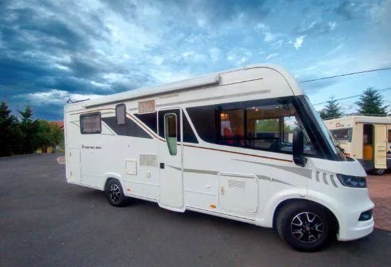 Benimar Aristeo 690 2013