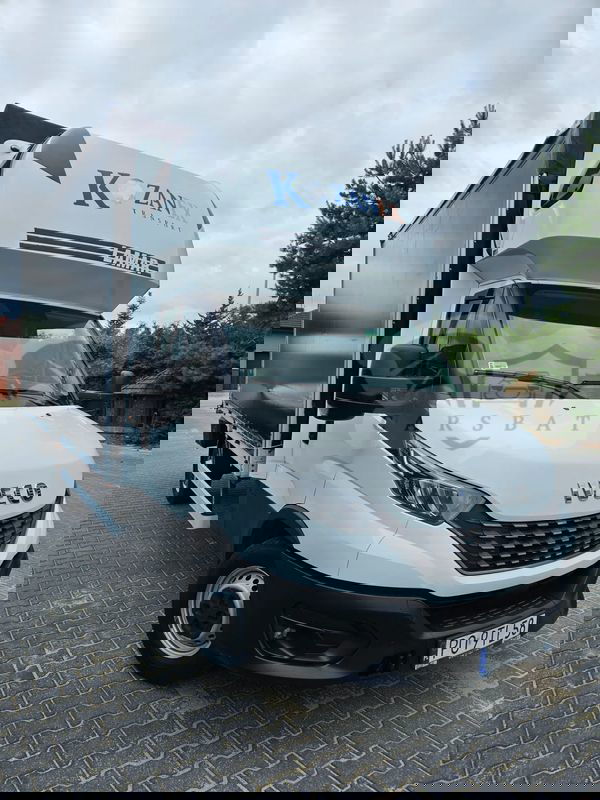 Iveco Daily 2021