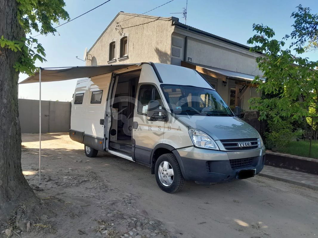 Iveco Daily 2009