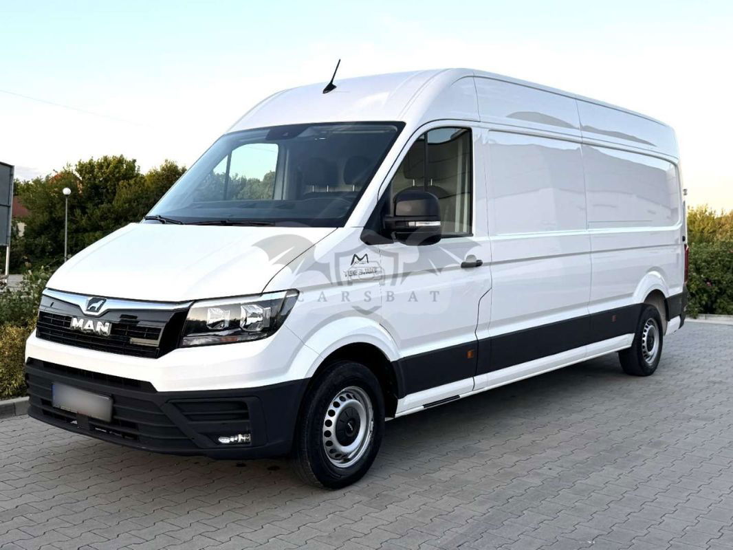 Renault Master 2020