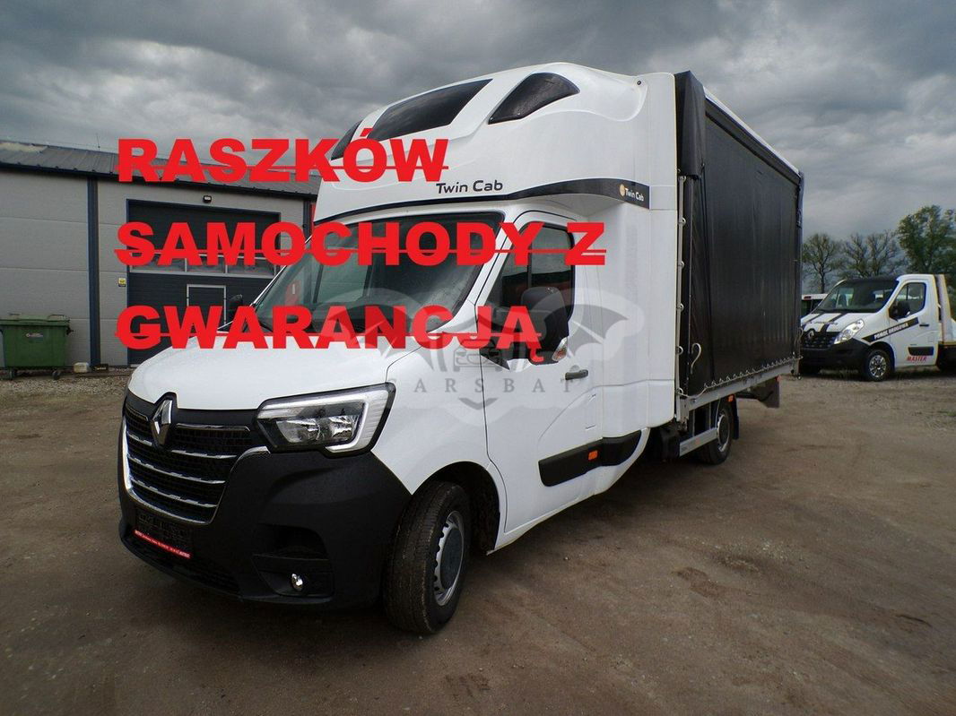 Renault Master 2023