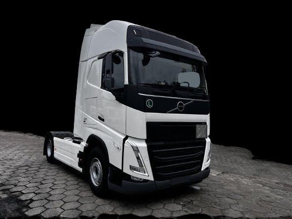 Volvo FH 2024