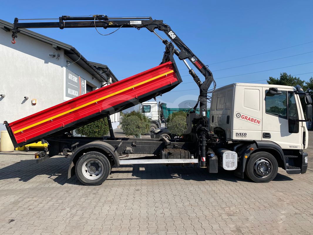Iveco Eurocargo 2006