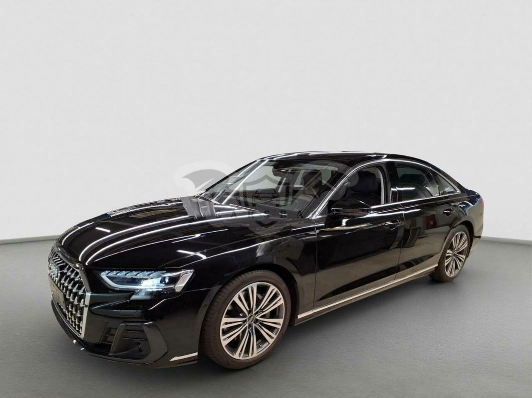 Audi A8 D5 2023