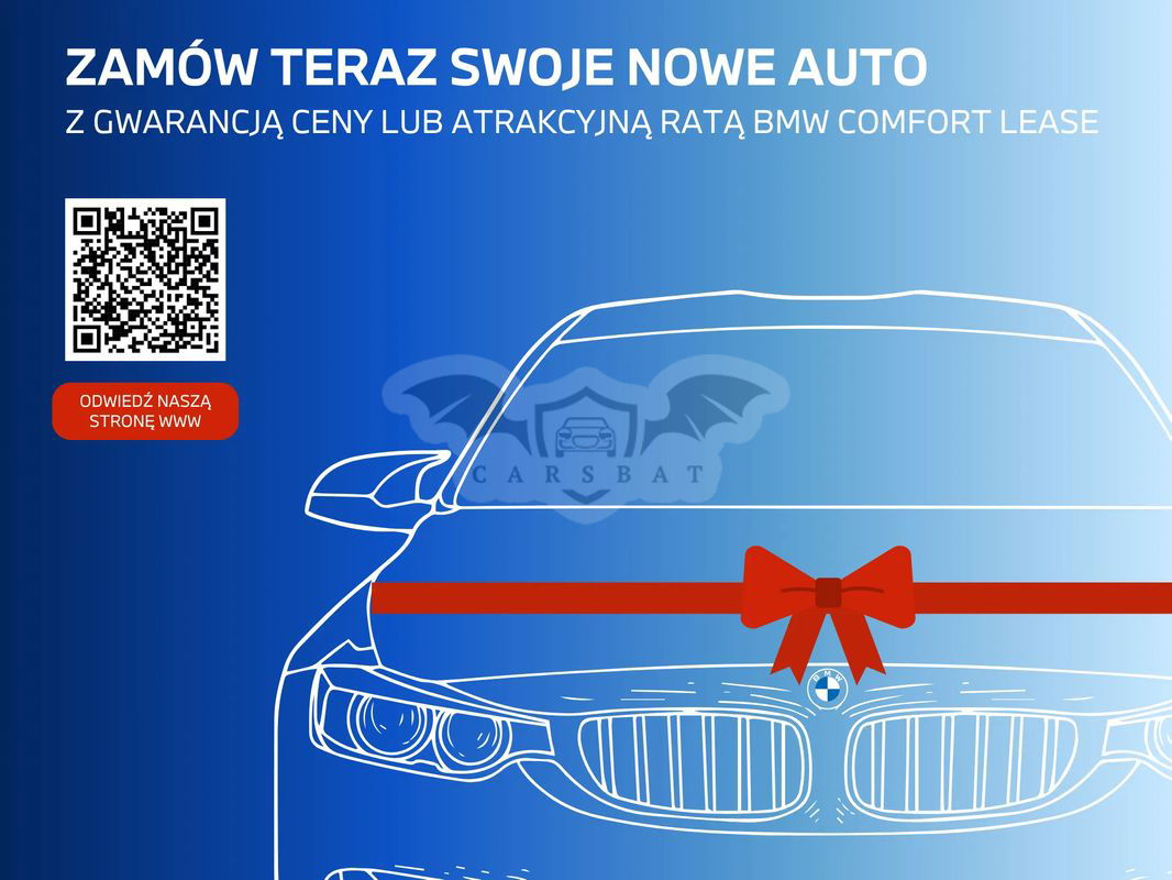 BMW 3 Series G20/G21 2025