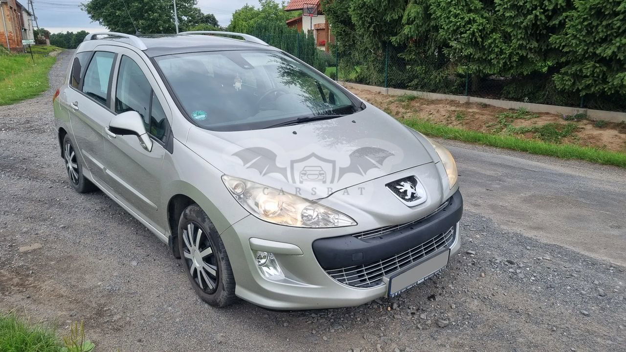 Dacia Logan II 2014