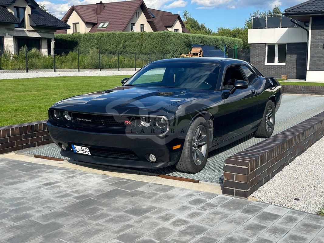 Dodge Challenger 2014